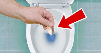Put Garlic in the Toilet Before Going to Bed, See What Happens