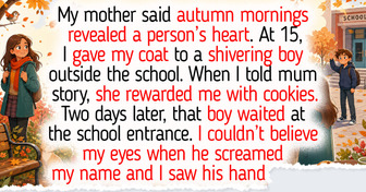 10 Stories When Chilly Fall Mornings, Lonely Children, and Unexpected Acts of Kindness Turn Ordinary Days Into Unforgettable Stories of Love