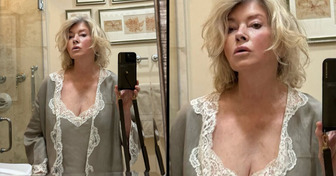 Martha Stewart, 82, Shared a Hot Selfie and People Are Pointing Out a Curious Detail