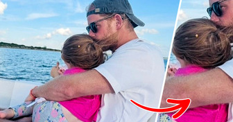 A Subtle Detail in Prince Harry's Pic With His Daughter Is Sparking Heated Reactions