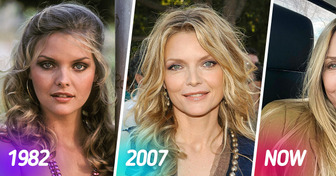 At 65, Michelle Pfeiffer Shares Makeup-Free Selfie and Leaves Fans in Awe