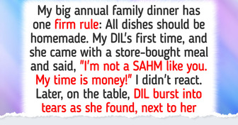 My DIL Broke My House Rules—I Thought Her a Lesson She Won’t Forget