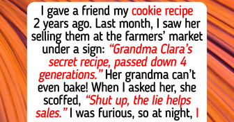 11 Community Stories Where Cookies, Cakes and Confections Bring Out the Best in People