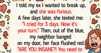 10 People Whose Breakups Were Spicier Than Their Love Life