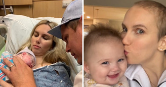 Pregnant Mom Was Given Months to Live Due to Stage 4 Cancer Until a Miracle Happens