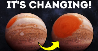 We Knew Jupiter Was Weird, Now It’s Getting Even Weirder