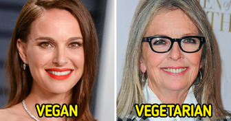 21 Celebrities Who Stopped Eating Meat Share Why They Went Vegetarian or Vegan
