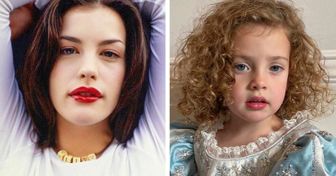 What Daughters of 20 Celebrity Moms Turned Out Looking Like