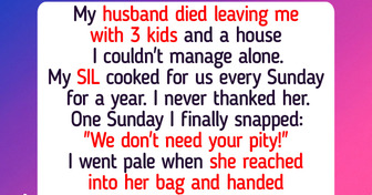 12 Moments That Remind Us Life Is Too Short to Miss the Quiet Kindness Around Us