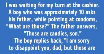 15 Dialogues Between Fathers and Kids That Couldn’t Be More Unpredictable