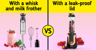 We Compared 2 Top Blenders on Amazon So You Could Buy the Best One and Mix Up Your Cooking Routine