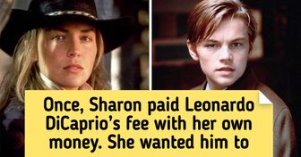 15 Facts About Sharon Stone, an Actress Who Stayed Strong Despite the Surprises Fate Had in Store for Her
