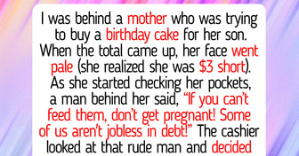 12 Moments Where a Kind Heart Turned Cold Strangers Into Family