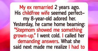 My Son’s Stepmom Went Too Far With Her "Parenting"—I’m Furious