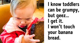 Parents Can’t Hide Their Kids’ Best Moments From the World Anymore, So They Shared Them, and We’re Glad They Did