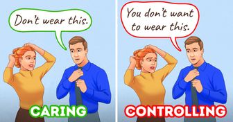 8 Signs Your “Caring” Partner Is Actually Controlling You