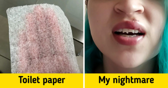 17 Totally Irritating Things That Will Make You Gasp in Despair