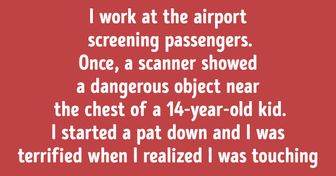 14 Fascinating Stories That Could Only Happen at the Airport