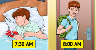 10 Hacks to Quickly Get Your Kids Ready for School in the Morning