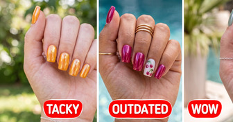 14 Summer Manicure Trends Nail Techs Are Booking Nonstop Right Now