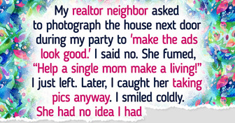 My Neighbor Disrespected My Privacy—My Revenge Was Sweet