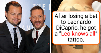 12 Celebrity Tattoos With Special Meanings Behind Them