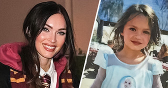 “Noah Started Wearing Dresses When He Was Two,” Megan Fox Shares Tips on How She Raises a Confident Child