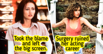 11 Actors Whose Careers Were Never the Same After Just One Role