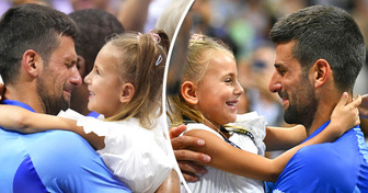 “It Obviously Means the World to Me,” Tennis Star Djokovic Shared the Greatest Inspiration Behind His Success