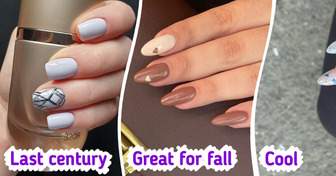 9 Gorgeous Manicure Ideas That Will Level Up Your Style