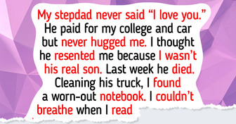 13 People Who Successfully Welcomed Their Stepchildren as True Family