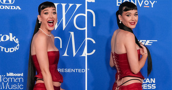 «Is Katy Perry Pregnant?» — Fans Assume as They Spot a Suspicious Detail