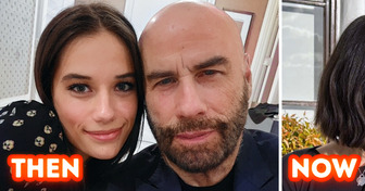 John Travolta’s Daughter, Ella, Debuts New Short Hair That Sparks a Stir Online