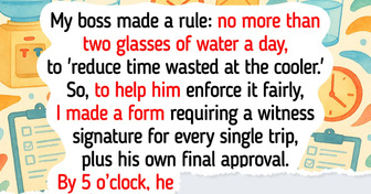 12 Employees Who Followed Absurd Rules From Their Bosses and Caused Total Chaos
