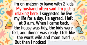 15+ Moments When Life Served Up Surprises Big Enough for a Movie
