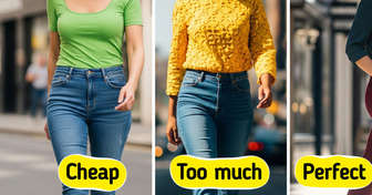 11 Easy Tricks That Can Make Your Outfit Look Luxurious on a Budget