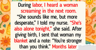 22 Times Kindness Took Root in the Harshest Soil