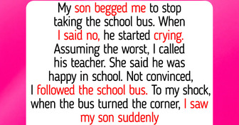 10 Back-to-School Moments That Prove Choosing Compassion Is the Greatest Act of Wisdom
