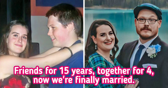 People Shared 15+ Images to Prove That Things Only Get Better Over Time