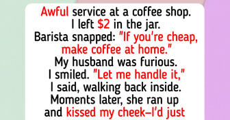 12 Times Kindness Appeared When Life Hit Rock Bottom
