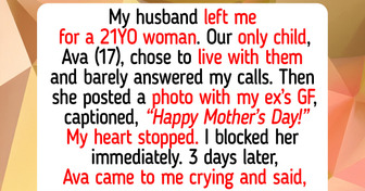 11 Stories That Remind Us the Human Heart Can Carry More Than Its Own Burdens