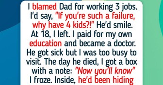 12 Moments That Prove Kindness Still Wins in a World That Turned Cold