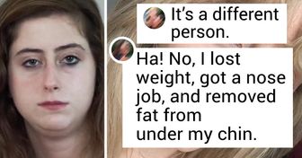 17 People That Changed So Much They Can Barely Recognize Themselves in the Mirror