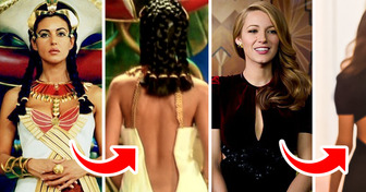 14 Iconic Movie Dresses That Look Jaw-Dropping From Behind