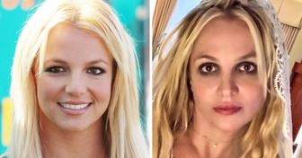 Britney Spears Revealed a Devastating Reason Why She Shaved Her Head in 2007