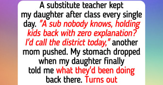 10 Times a School’s Quiet Kindness Was Almost Reported Before Anyone Understood