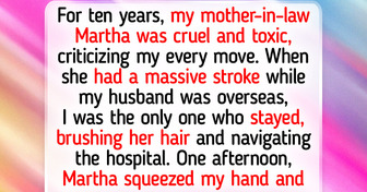 12 Stories of Compassion and Kindness From In-Laws That Can Restore Your Faith