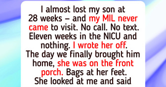 11 Real Stories of Quiet Kindness That Remind Us Someone Cares