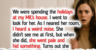 I Learned What My MIL Did, and It Forced Me to Reevaluate Our Relationship