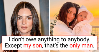 Emily Ratajkowski Explains Why Being a Strong Woman Has Caused Her to Have a Challenging Love Life